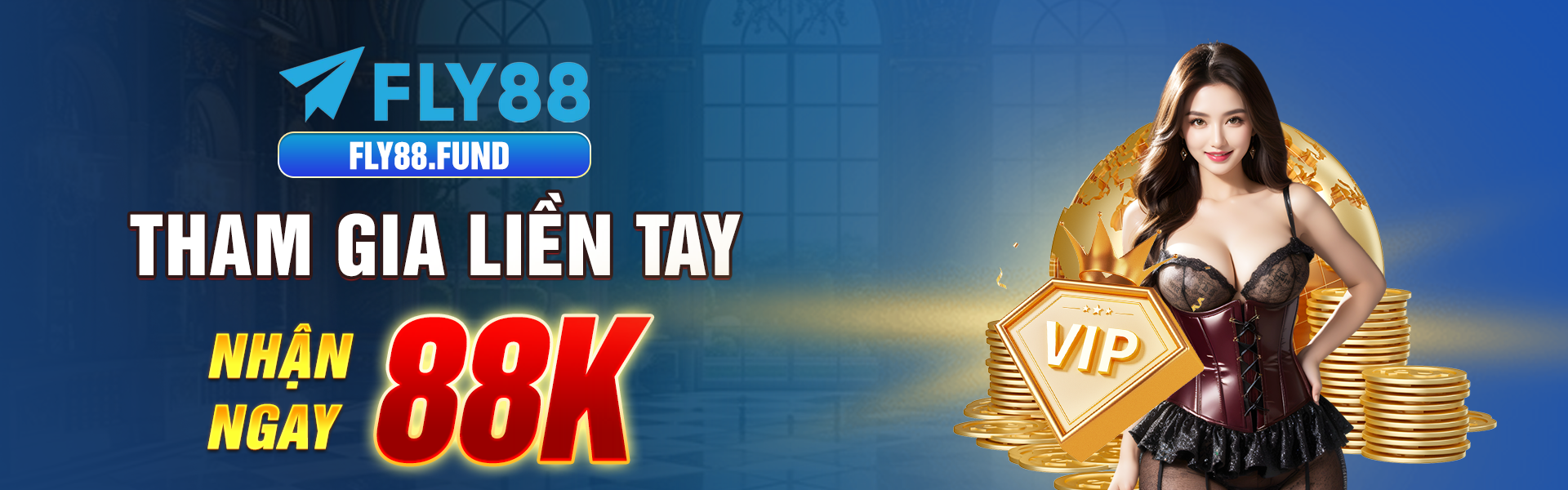 banner fly88